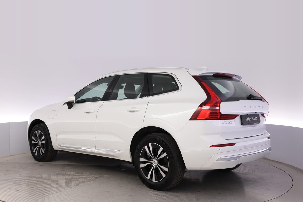 Volvo XC60 2025 - miniatyr 3