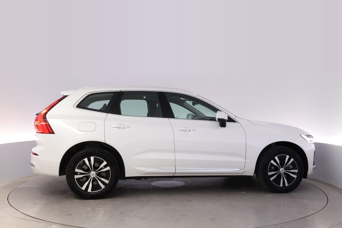 Volvo XC60 2025 - miniatyr 5
