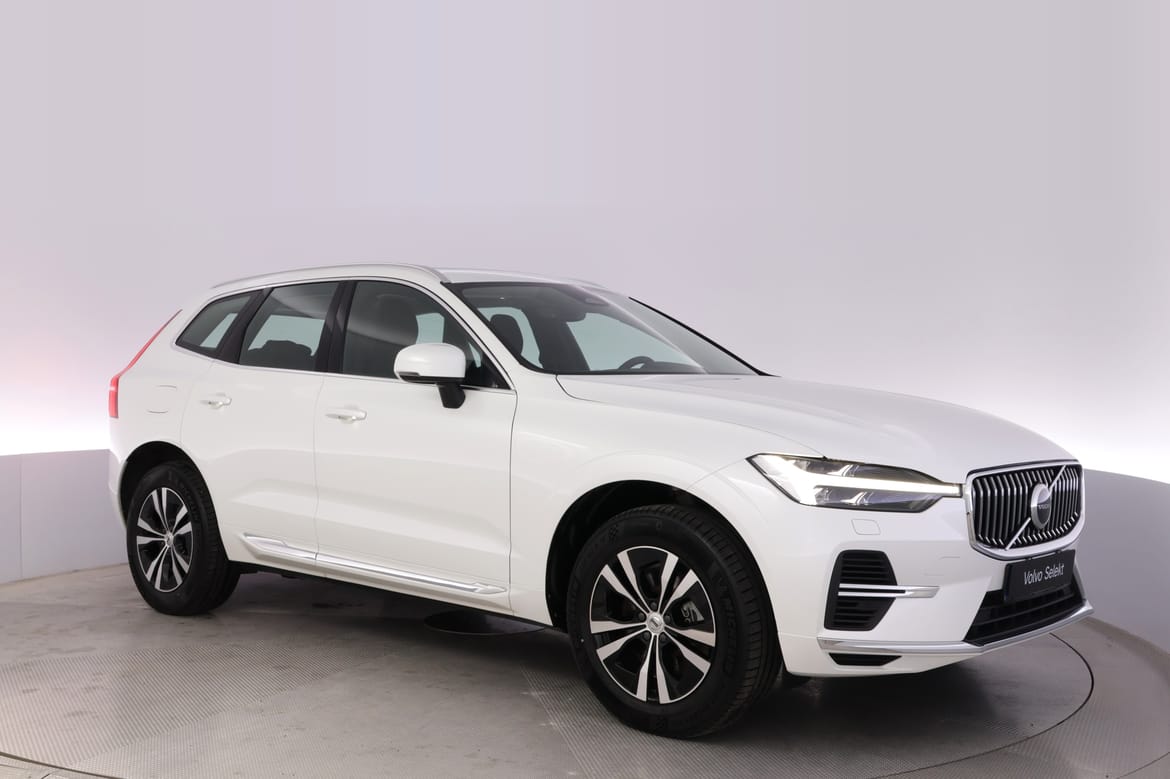 Volvo XC60 2025 - miniatyr 6