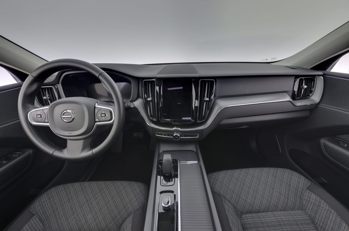 Volvo XC60 2025 - miniatyr 7
