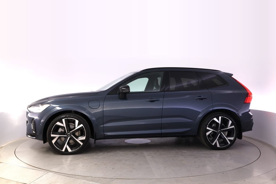 Volvo XC60 2026 - miniatyr 2