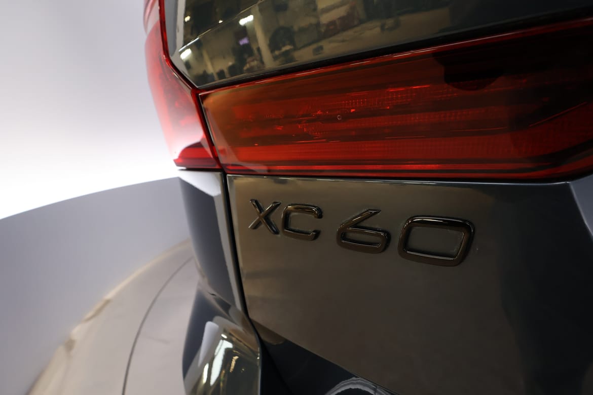 Volvo XC60 2026 - miniatyr 11