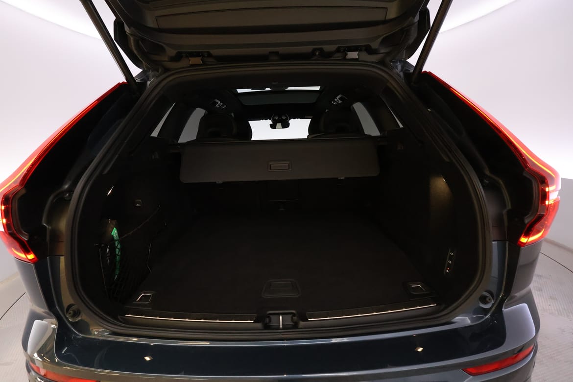 Volvo XC60 2026 - miniatyr 13