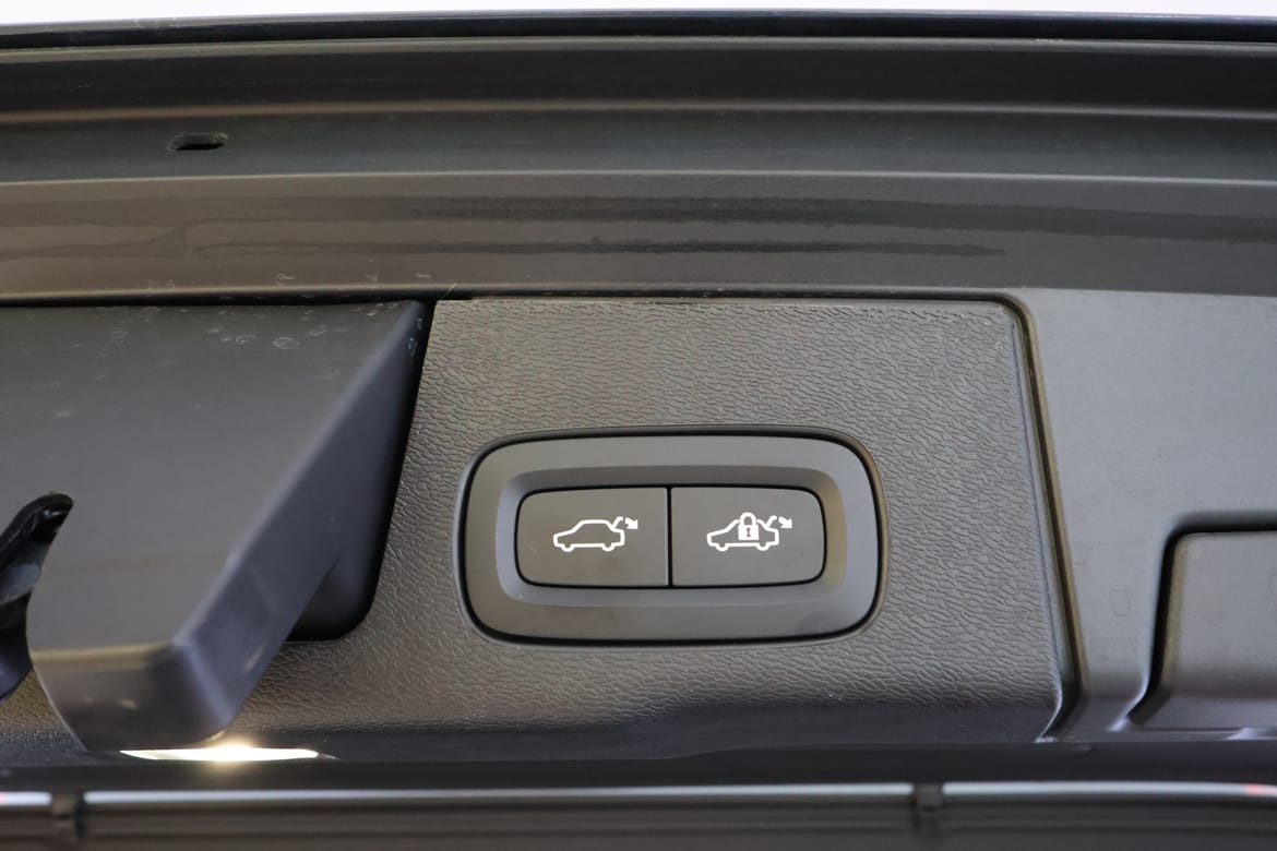 Volvo XC60 2026 - miniatyr 14