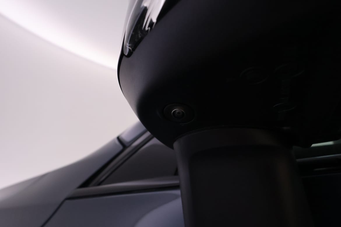 Volvo XC60 2026 - miniatyr 17