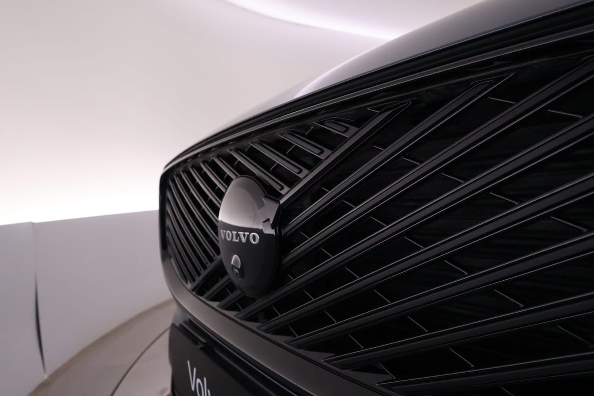 Volvo XC60 2026 - miniatyr 19