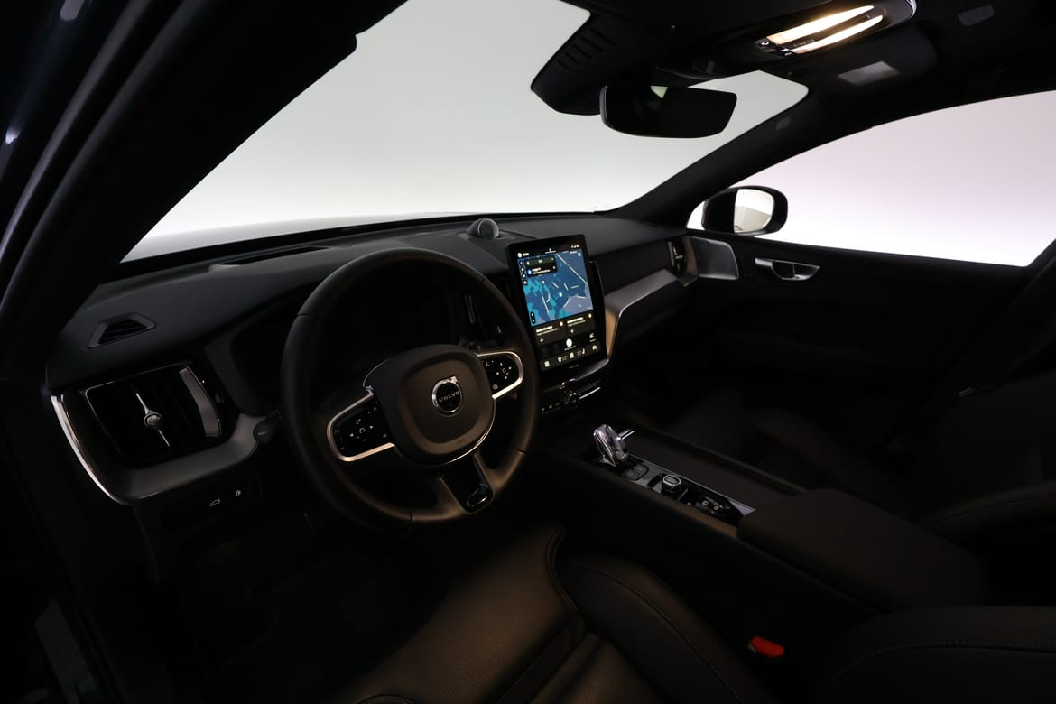 Volvo XC60 2026 - miniatyr 20