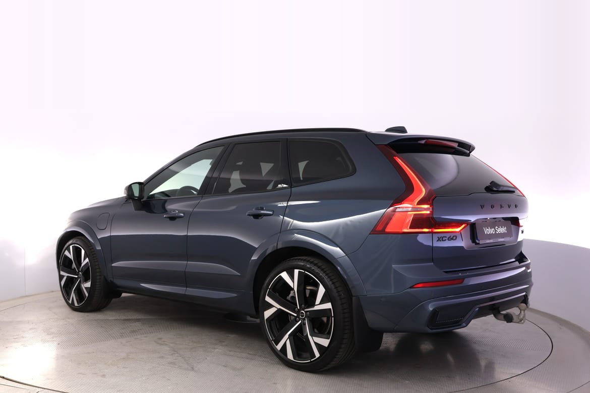 Volvo XC60 2026 - miniatyr 3