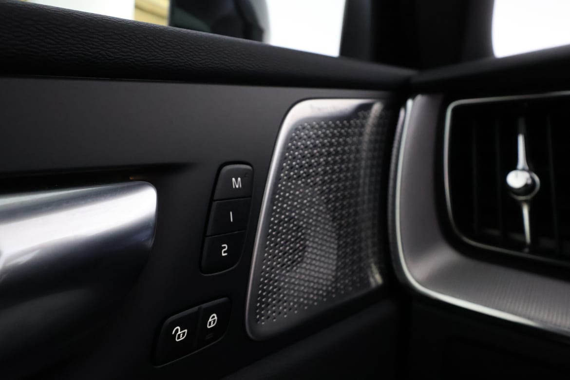 Volvo XC60 2026 - miniatyr 27