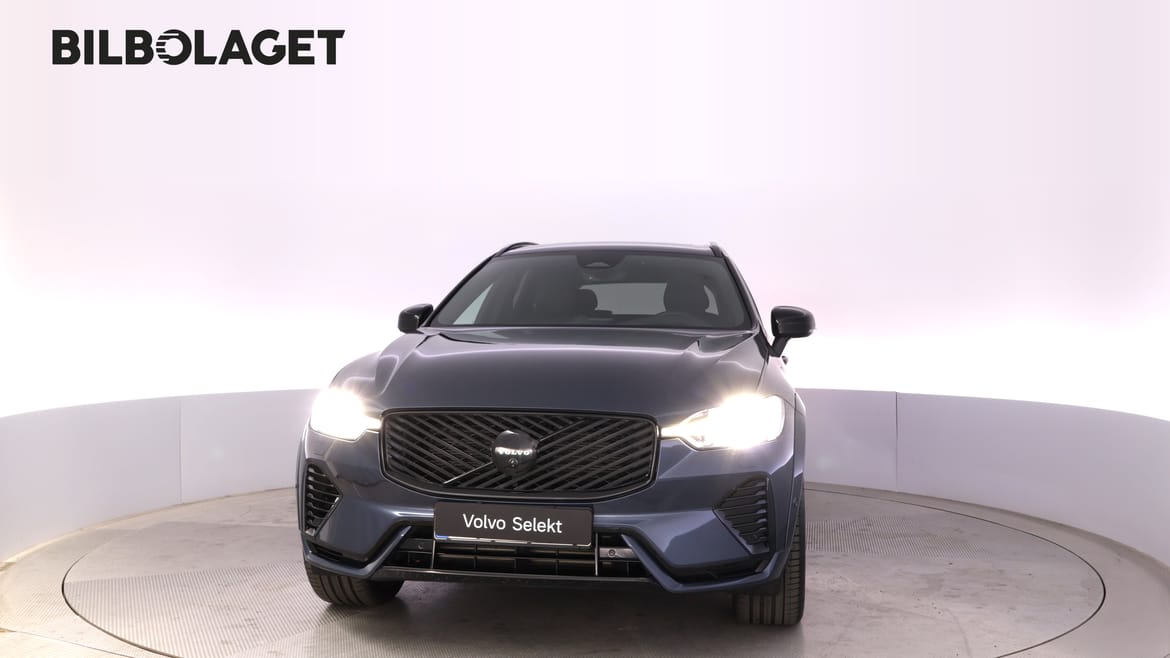 Volvo XC60 2026 - miniatyr 29