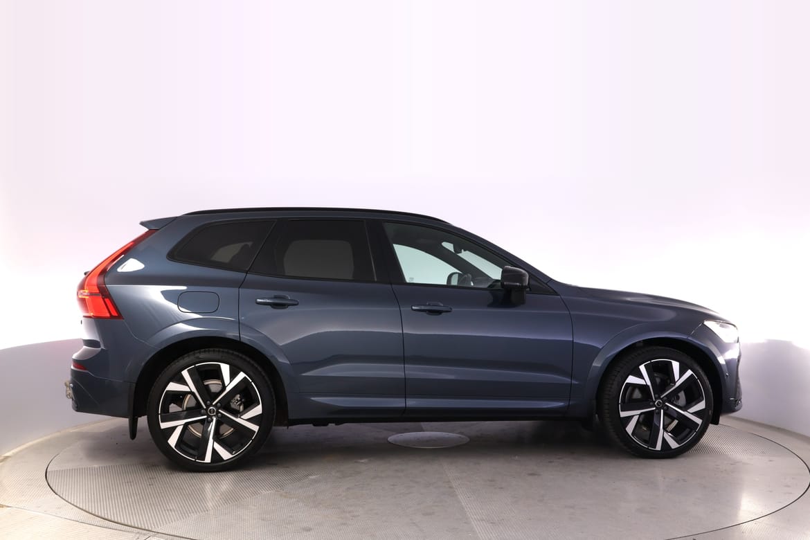 Volvo XC60 2026 - miniatyr 5