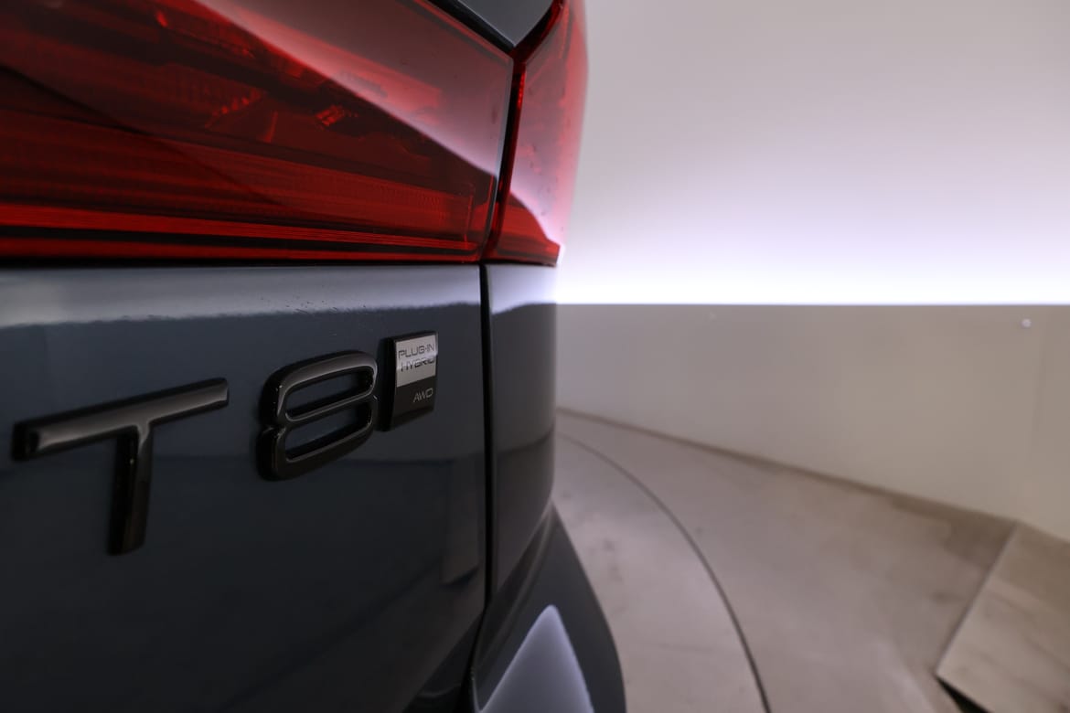 Volvo XC60 2026 - miniatyr 10