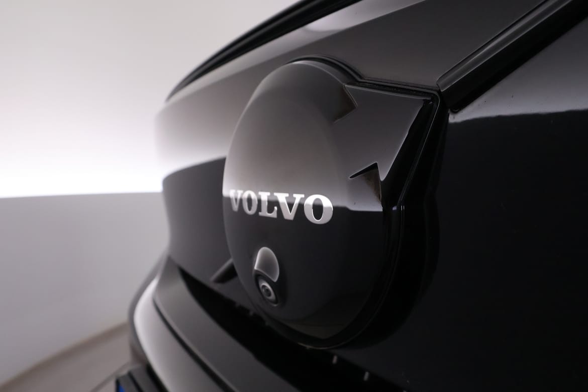 Volvo EX40 2025 - miniatyr 17