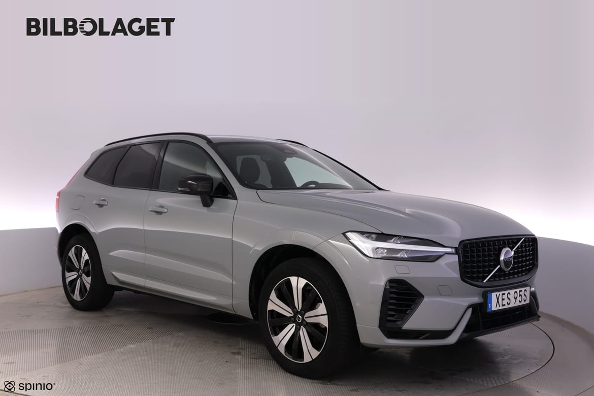 Volvo XC60 2024 - bild 1 av 19