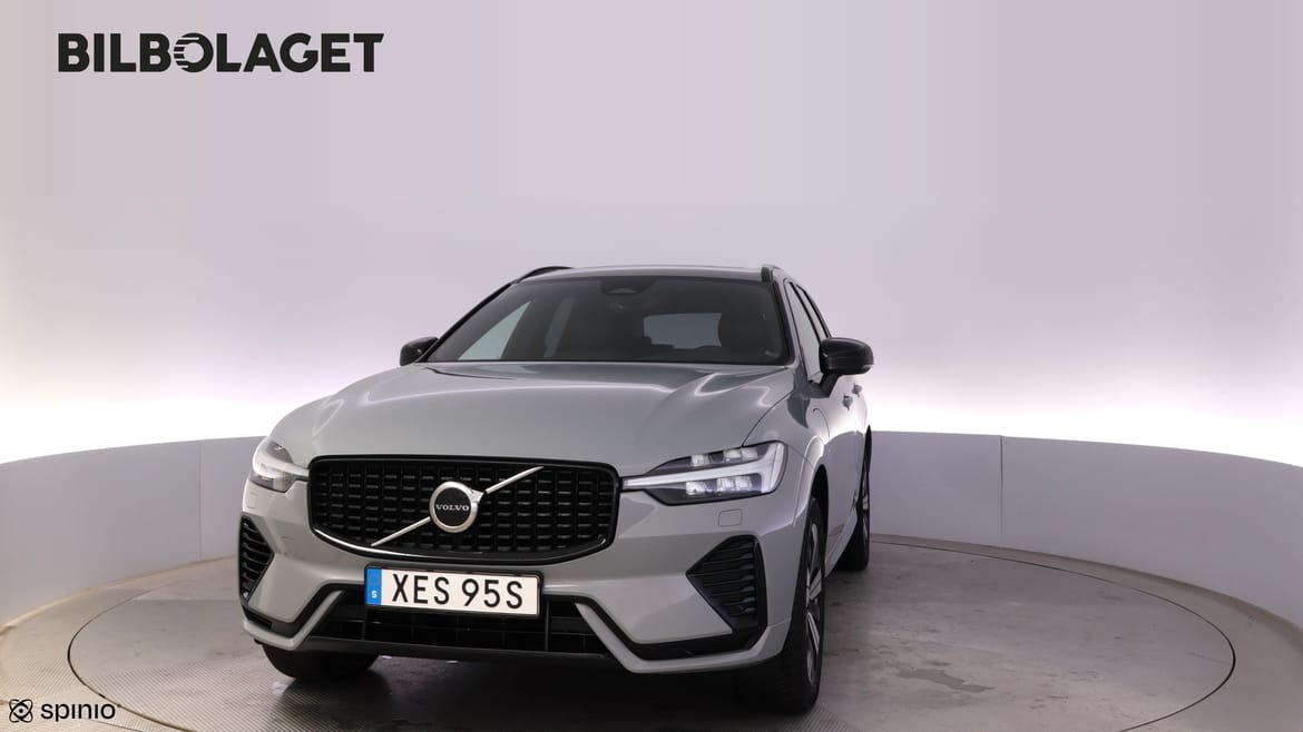 Volvo XC60 2024 - miniatyr 19