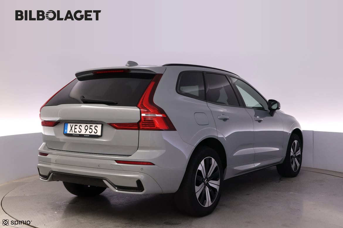 Volvo XC60 2024 - miniatyr 3