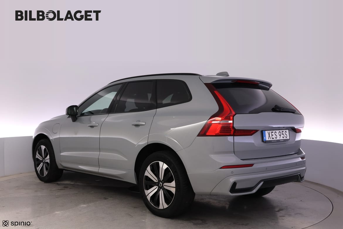Volvo XC60 2024 - miniatyr 4