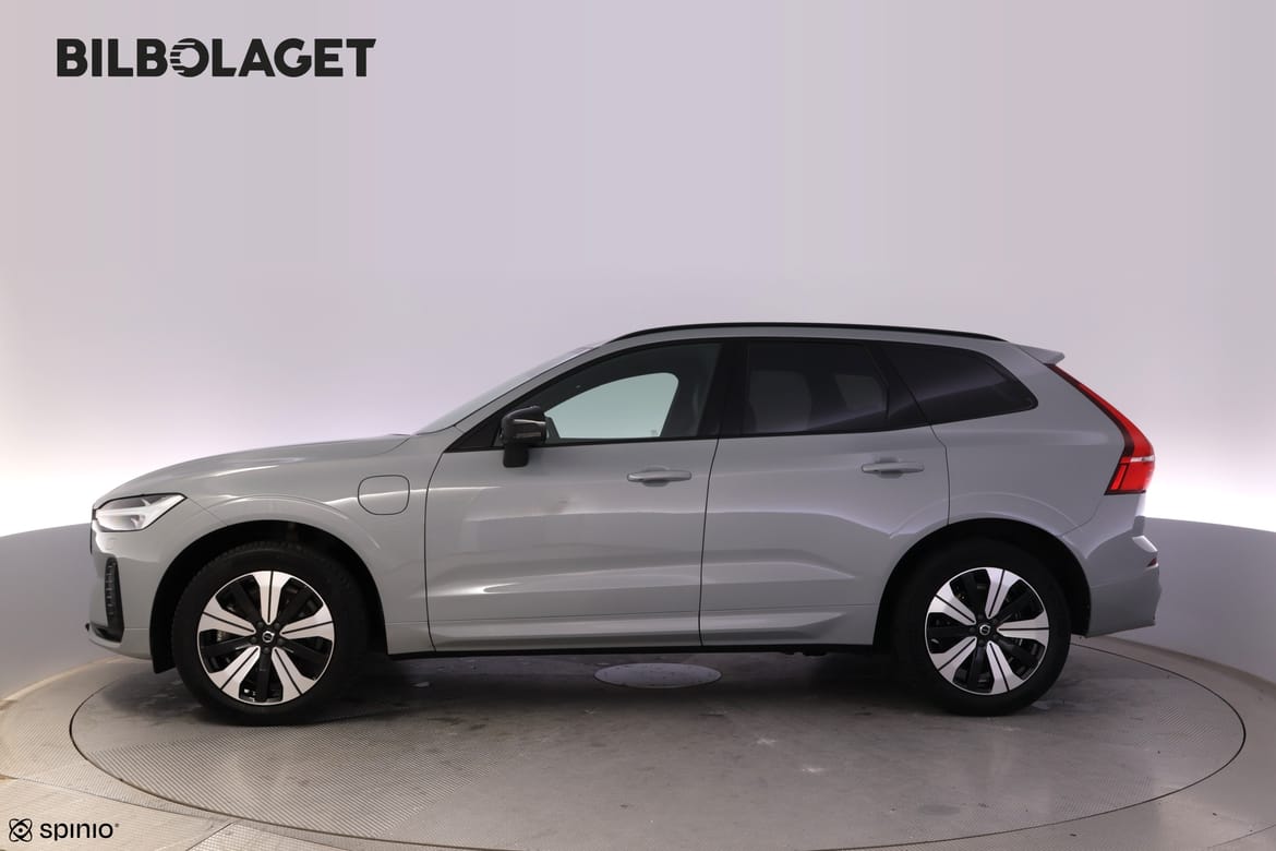 Volvo XC60 2024 - miniatyr 5
