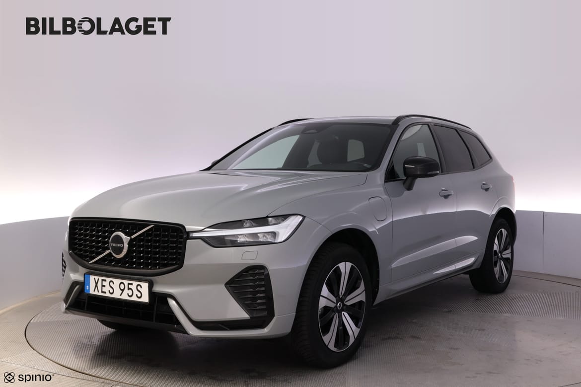Volvo XC60 2024 - miniatyr 6
