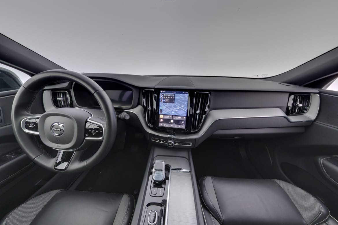 Volvo XC60 2024 - miniatyr 7