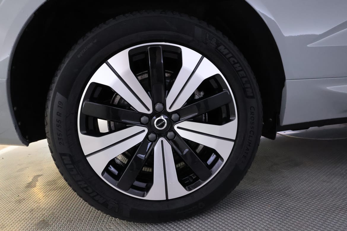 Volvo XC60 2024 - miniatyr 10