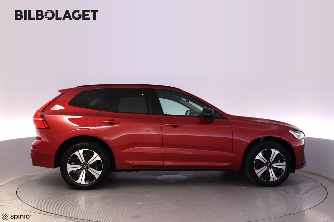 Volvo XC60 2025 - miniatyr 2