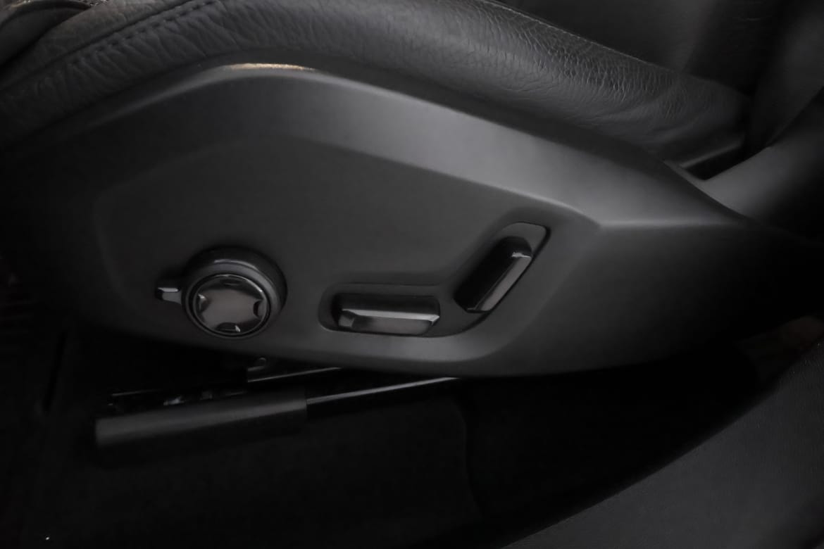 Volvo XC60 2025 - miniatyr 14