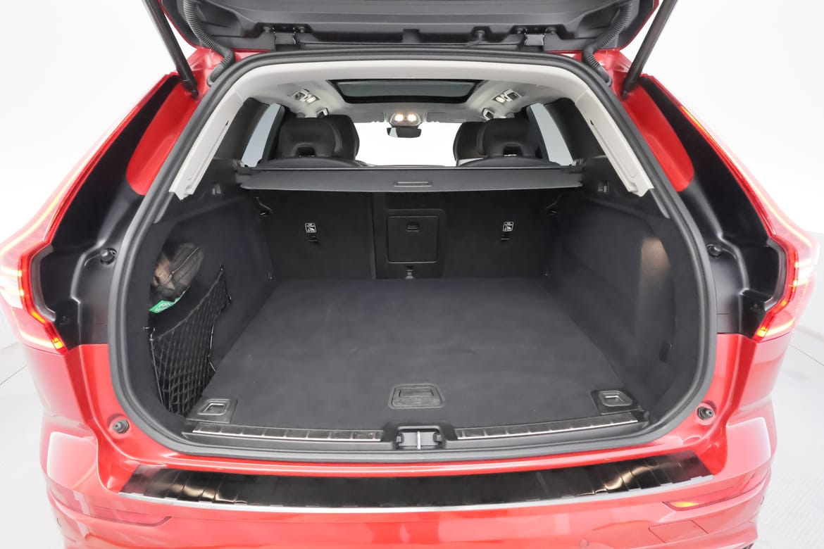 Volvo XC60 2025 - miniatyr 18