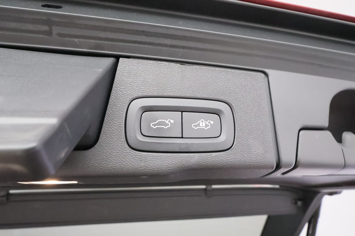 Volvo XC60 2025 - miniatyr 19