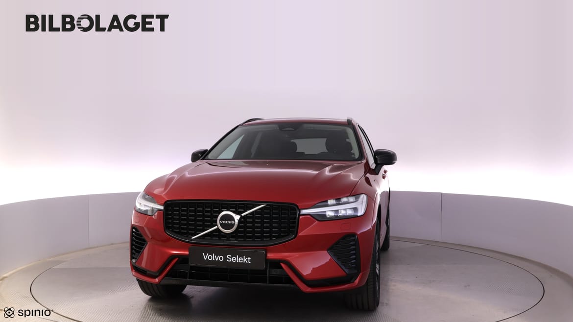 Volvo XC60 2025 - miniatyr 22