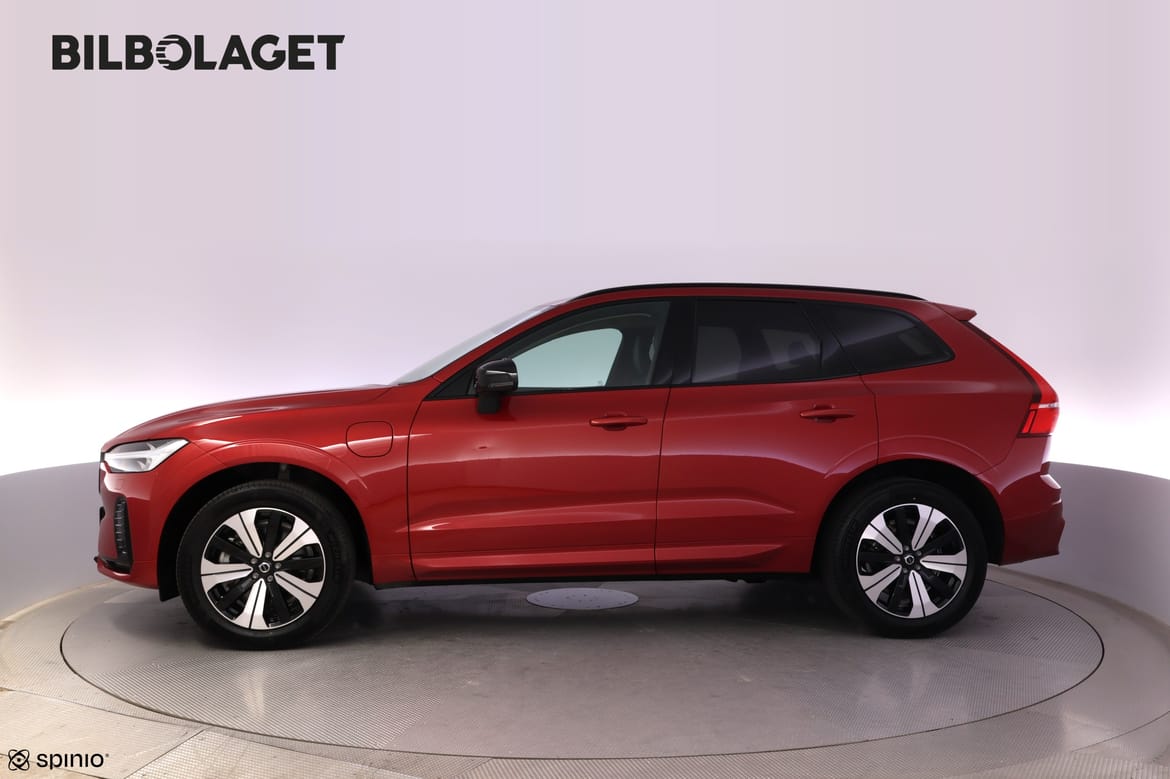 Volvo XC60 2025 - miniatyr 5