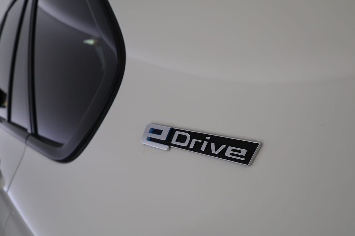 BMW X5 2018 - miniatyr 15