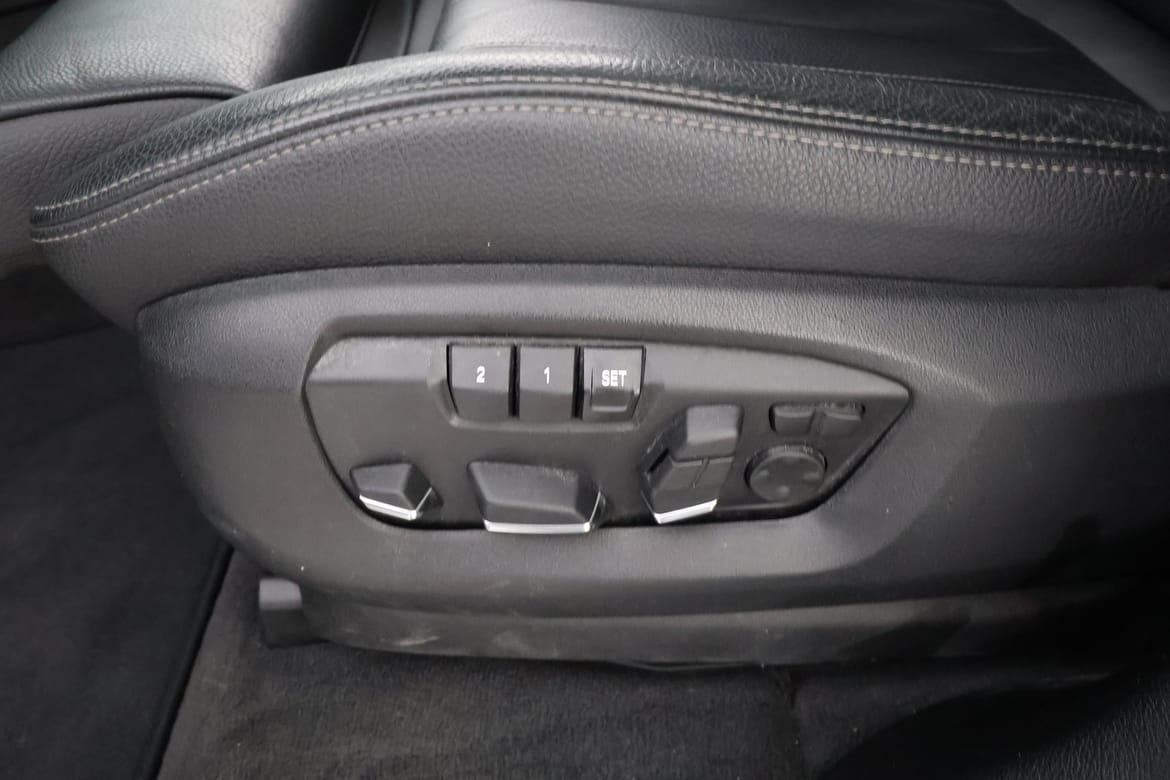 BMW X5 2018 - miniatyr 19