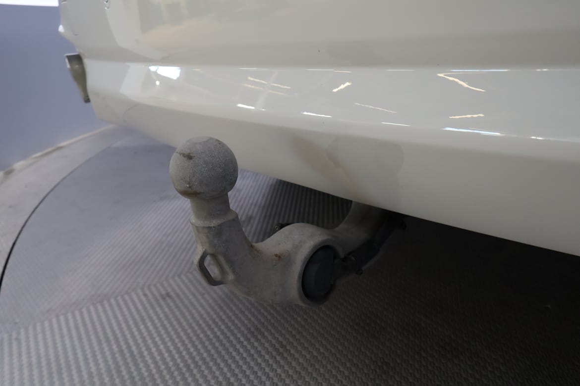 BMW X5 2018 - miniatyr 10