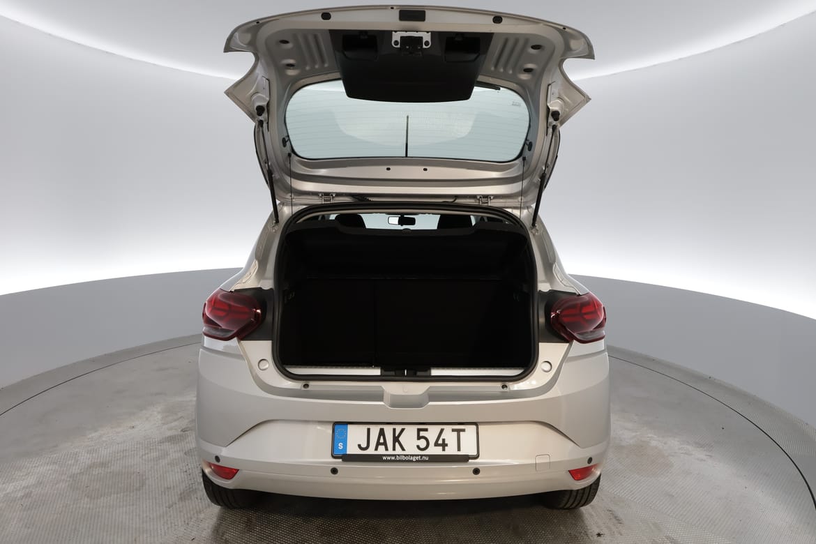 Dacia Sandero 2023 - miniatyr 13