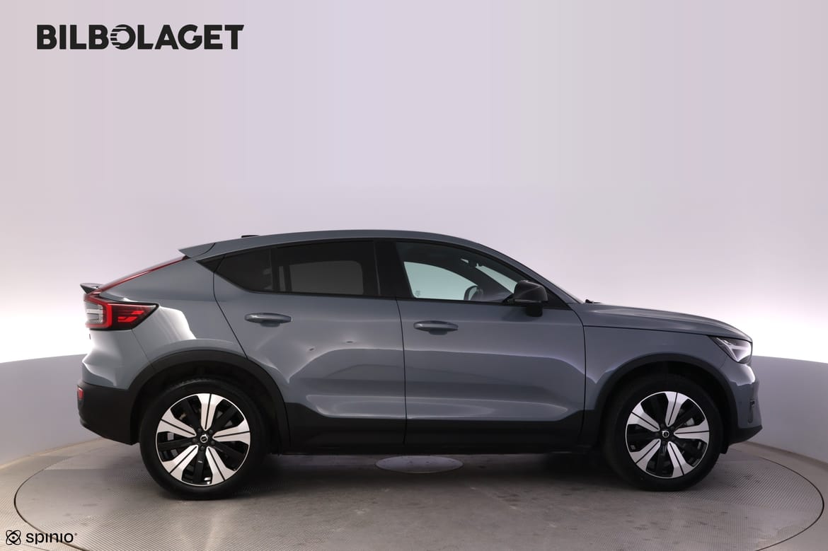 Volvo C40 2023 - miniatyr 2