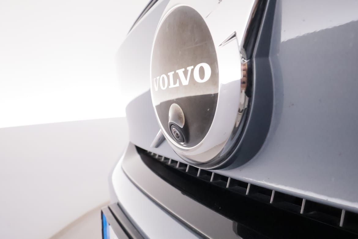 Volvo C40 2023 - miniatyr 21
