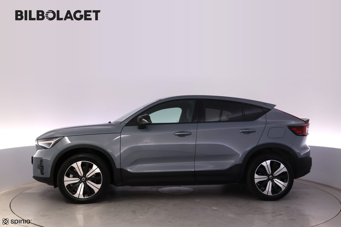 Volvo C40 2023 - miniatyr 5