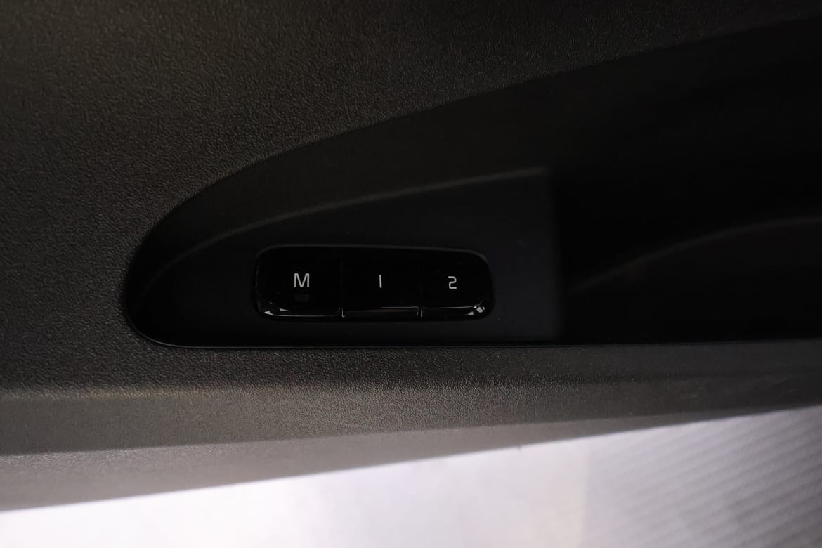 Polestar 2 2023 - miniatyr 15
