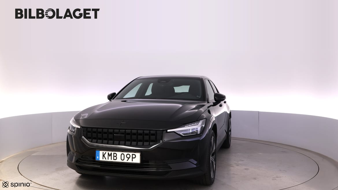 Polestar 2 2023 - miniatyr 18