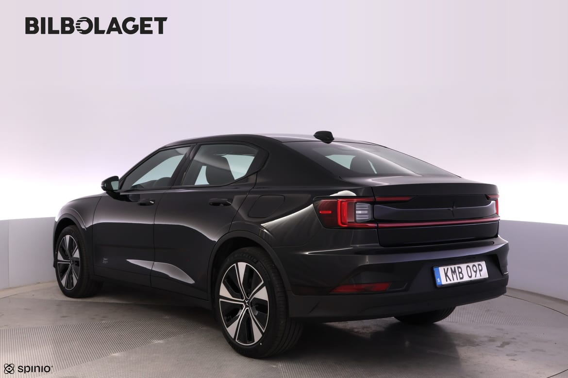 Polestar 2 2023 - miniatyr 4
