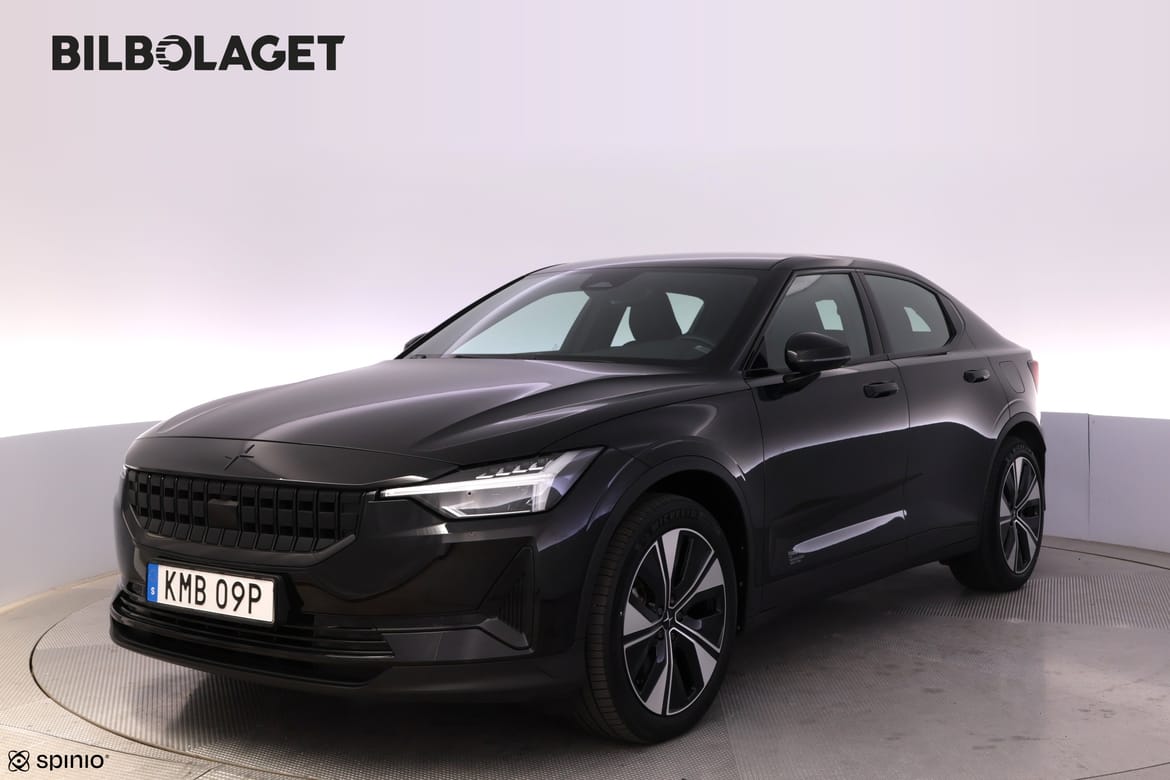 Polestar 2 2023 - miniatyr 6
