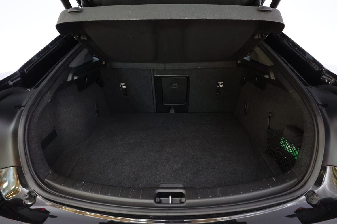 Polestar 2 2023 - miniatyr 10