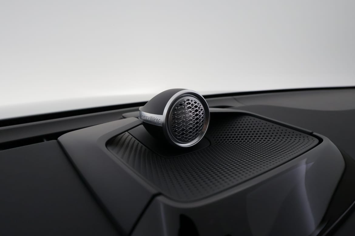 Volvo EX90 2026 - miniatyr 12