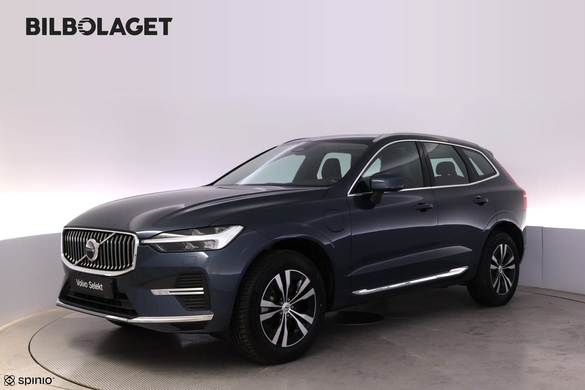 Volvo XC60 2025 - bild 1 av 29
