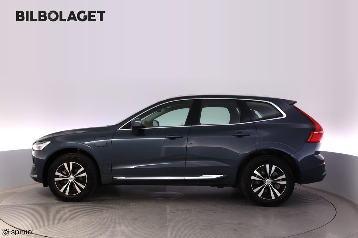 Volvo XC60 2025 - miniatyr 2