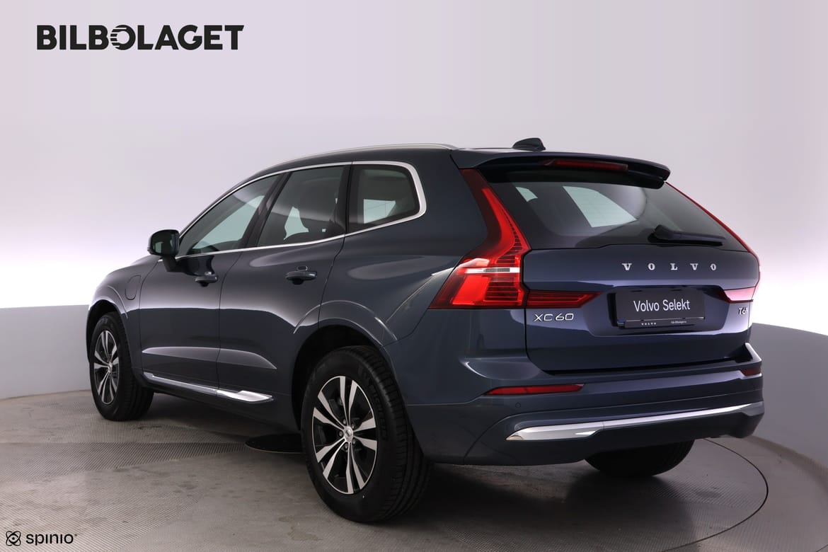Volvo XC60 2025 - miniatyr 3