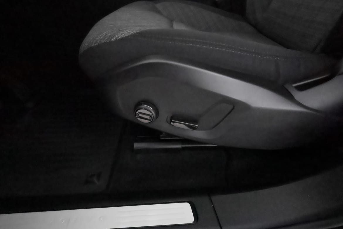Volvo XC60 2025 - miniatyr 21