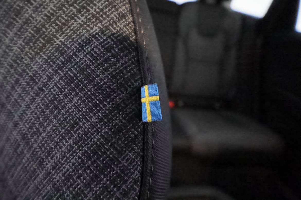 Volvo XC60 2025 - miniatyr 23