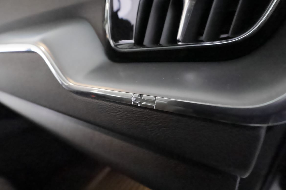 Volvo XC60 2025 - miniatyr 25